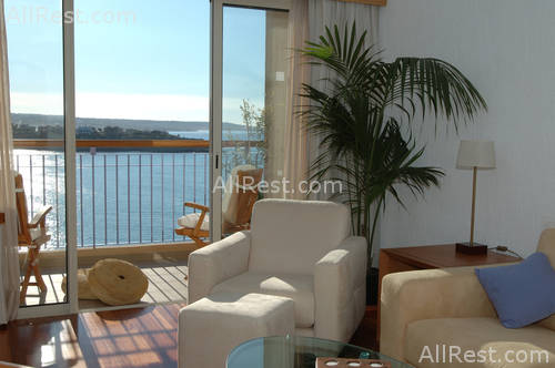 Thalassa Hotel 11